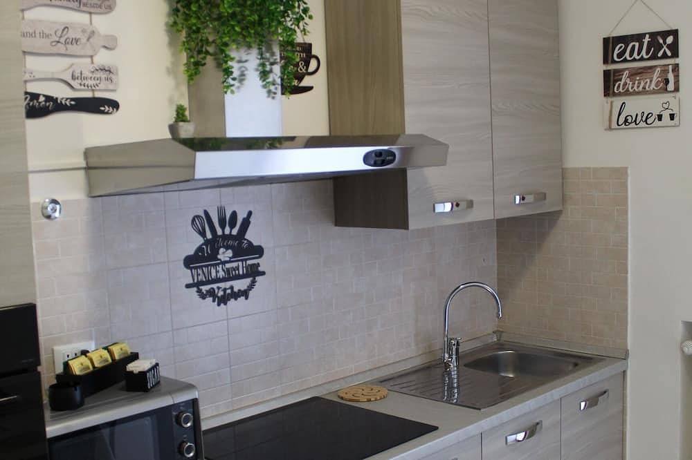 Ganze Wohnung, Venice Sweet Home - your home in a neighborhood of the City of Venice -Free Park in Venedig, Lagune von Venedig
