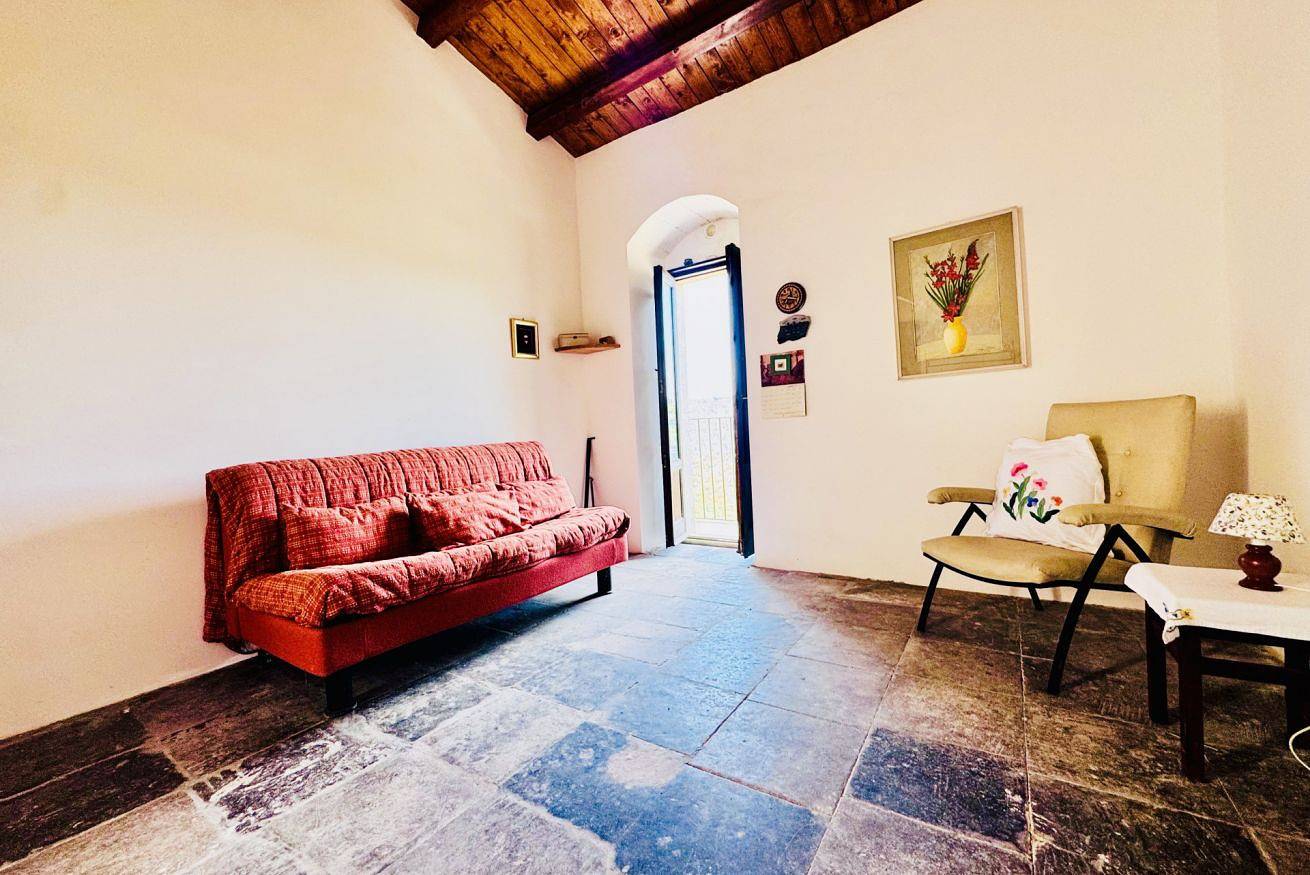 Entire apartment, Guesthost - Petra Pece Panoramic Apartment in Ragusa, Ragusa Province