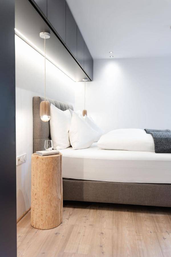 Ferienwohnung für 8 Personen, mit Balkon und Ausblick in Gerlos - 4