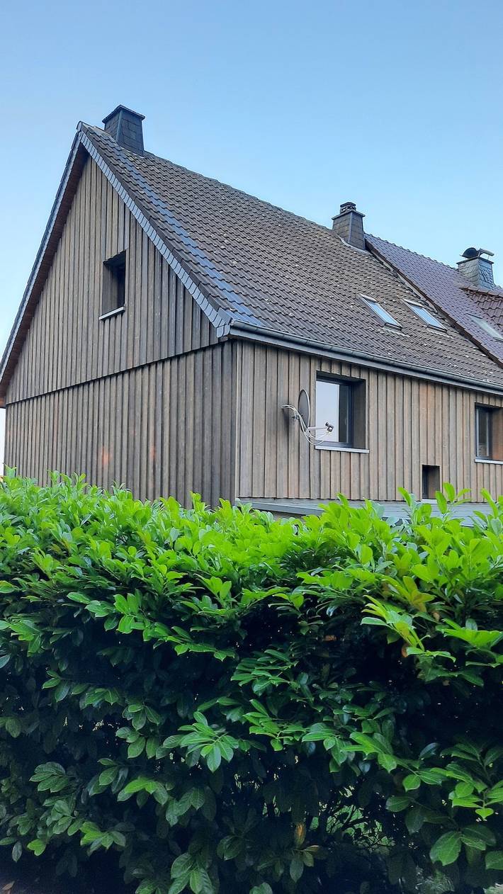 Ferienhaus für 6 Personen, mit Sauna und Garten in Hellenthal - 3