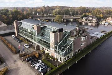 Vakantieappartement voor 4 Personen in Warmond, Nederlandse Noordzeekust, Afbeelding 1