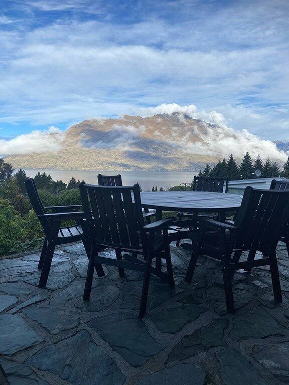 Alpine Chalet zu Fuß in die Stadt 39B Lomond Cres in Queenstown, Otago