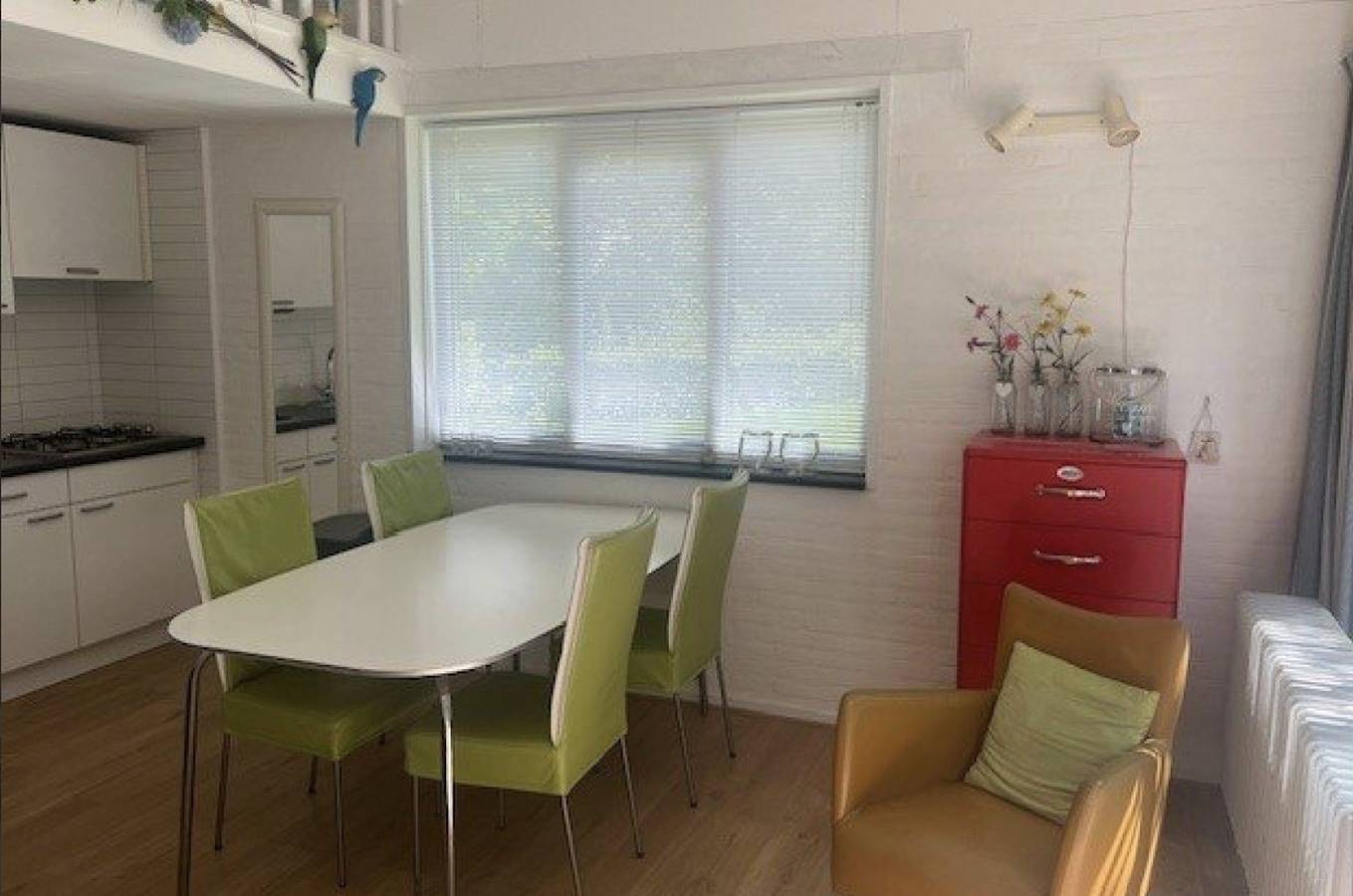 Bungalowpark Simpelveld in Simpelveld, Parkstad Limburg