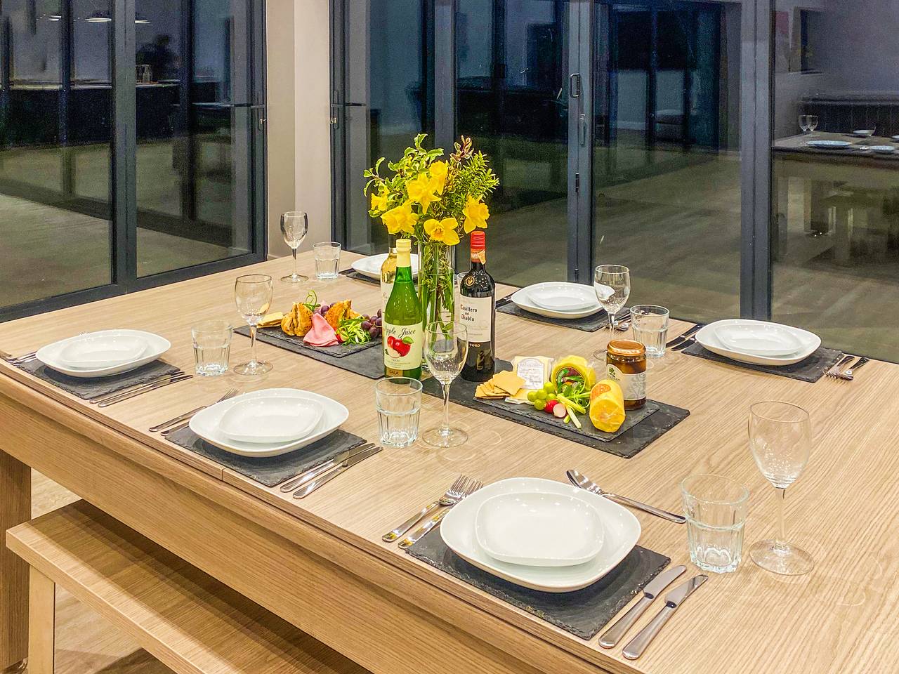 The Bungalow - Uk38049 in West Pennard, Somerset