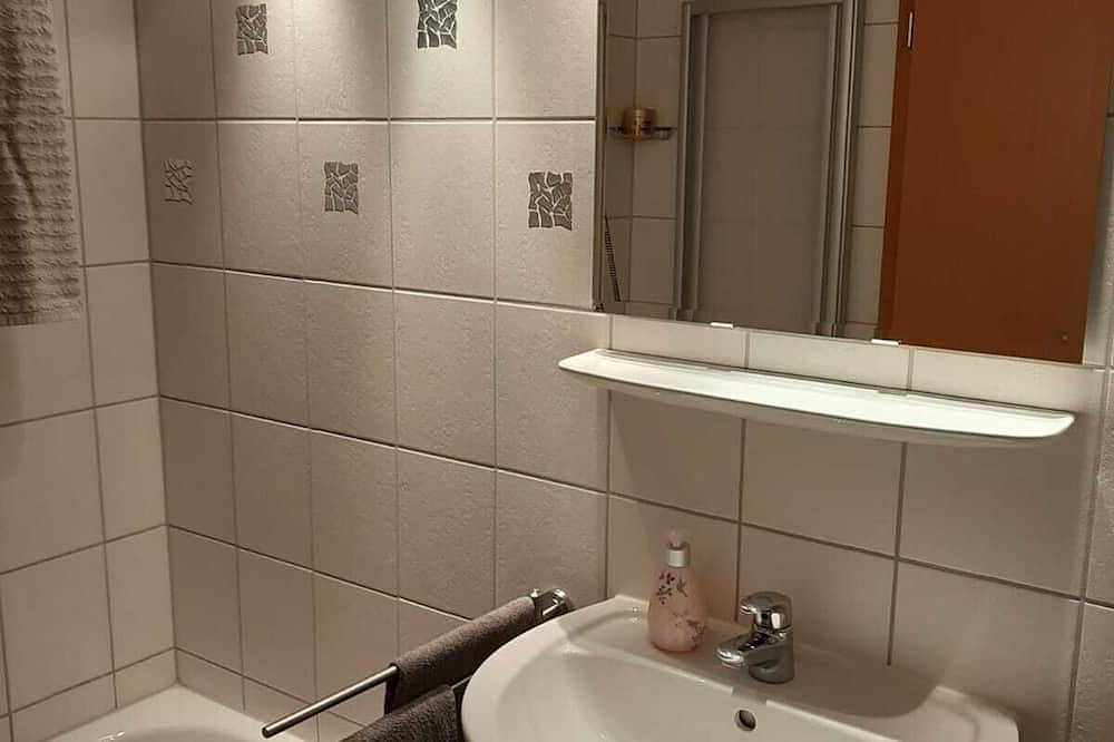 Ganze Wohnung, Ferienwohnung zur Küstertwiete in Zarrentin am Schaalsee, Ludwigslust-Parchim