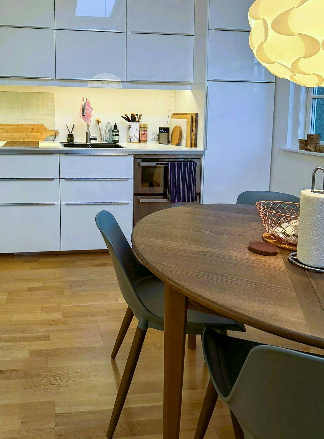 Renoviertes Ferienhaus in der Nähe der Silkeborg-Seen in Silkeborg