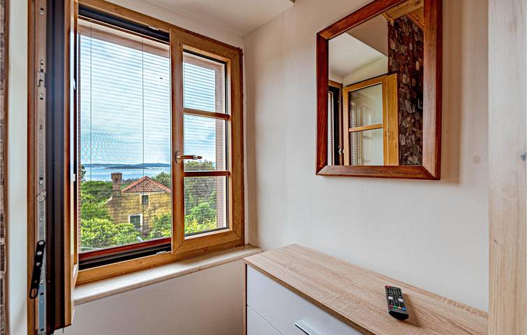 Ferienhaus für 6 Personen, mit Terrasse in Orebic - 2