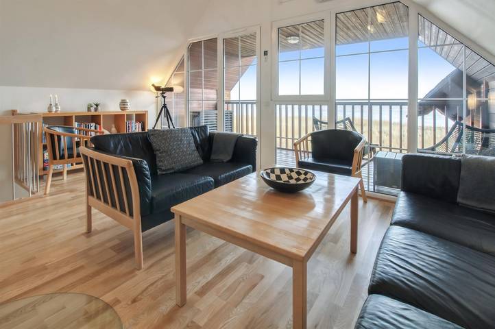 Ferienhaus für 6 Personen, mit Terrasse und Whirlpool in Dänemark - 3