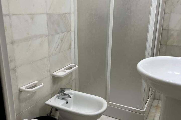 Appartement entier, Apartment Int. 1, Apartment 1 in Marina di Massa, Massa (Italie)