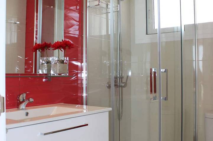Appartement entier, Appartement de plage Sea Line - Appartement de plage 1ère ligne Appartement Quesada in Pilar de la Horadada, Costa Blanca