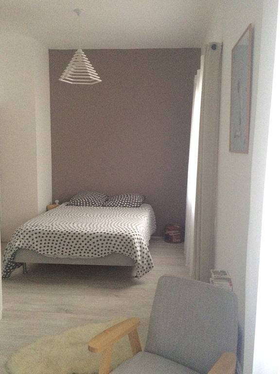 Chambre d’hôte pour 2 personnes, avec piscine et jardin à Avignon - 4