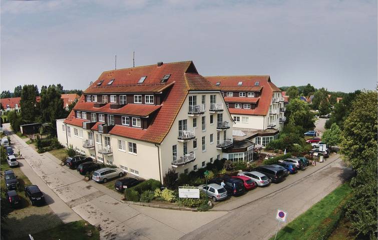 Ganze Ferienwohnung, Appartement am Strand mit Parkplatz und Fußbodenheizung in Gollwitz, Nordwestmecklenburg (Wismar und Umgebung)