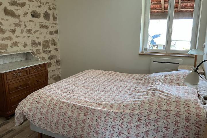 Location de vacances pour 6 personnes à Marigny-l'Église - 2