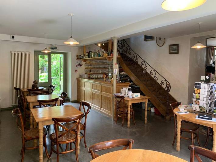 Location de vacances pour 14 personnes, avec jardin à Salers (Cantal) - 2