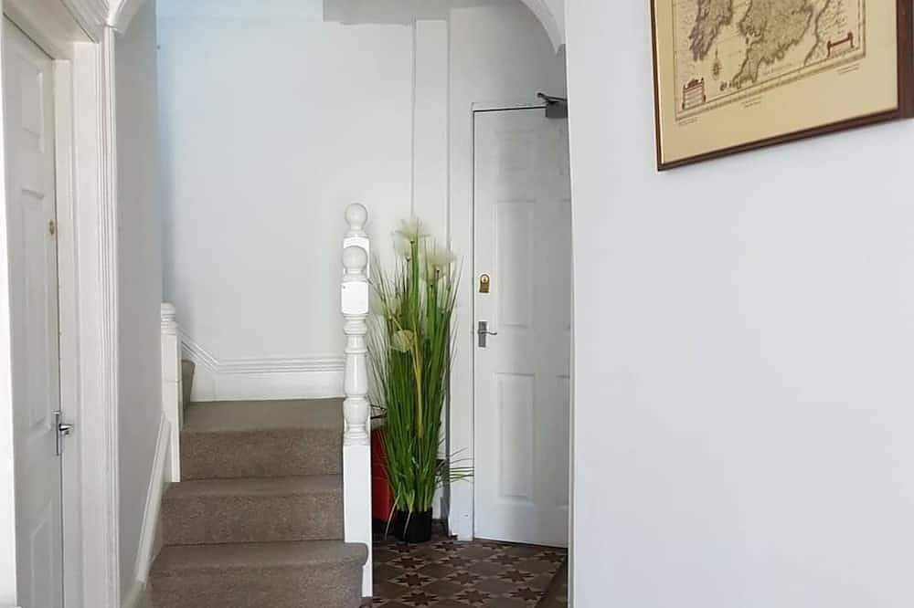 Geheel appartement, Luxury Double Room With Ensuite In The Heart Of Aberystwyth in Aberystwyth, Cardigan Bay