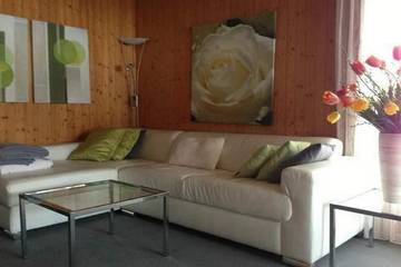 Chalet für 5 Personen in Wildhaus, Wildhaus-Alt St. Johann, Bild 4