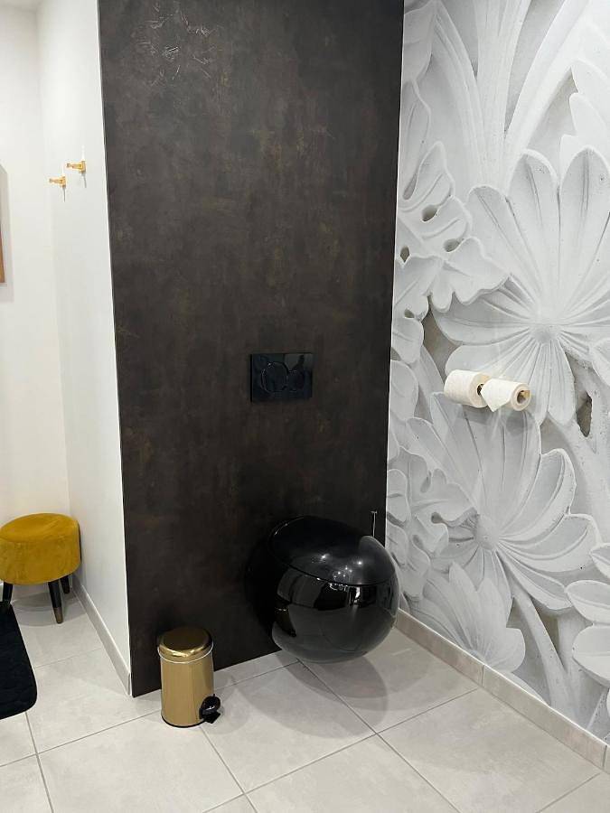 Gîte pour 2 personnes, avec jardin à Écouflant - 2