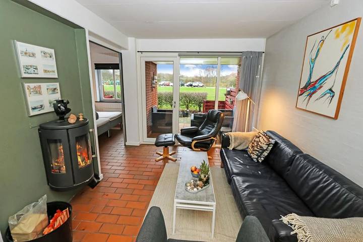 Ganze Ferienwohnung, 543 in Lemvig, Limfjord in Westjütland