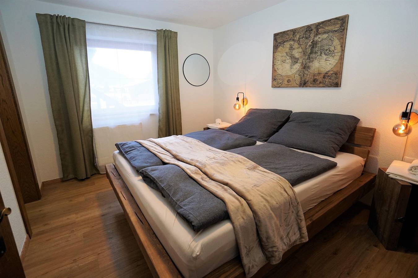 Appartamento vacanze a Ötztal a partire da 380€ a notte