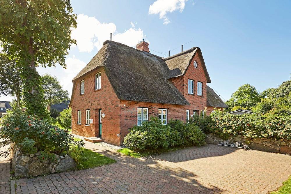 Ferienhaus für 4 Gäste mit 90m² in Wrixum in Wrixum, Föhr