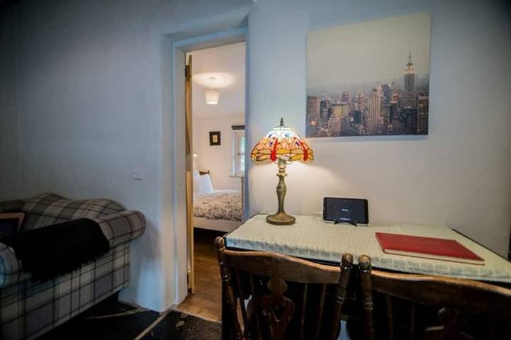 Ferienhaus für 2 Personen, mit Terrasse und Garten, mit Haustier in County Clare - 3