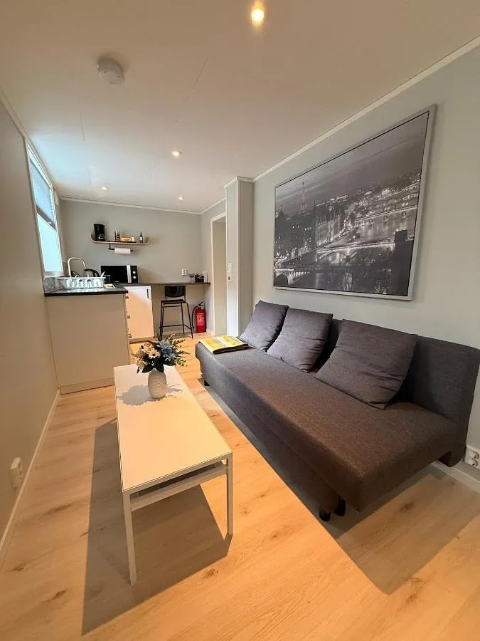 Gästehaus für 4 Personen - 1