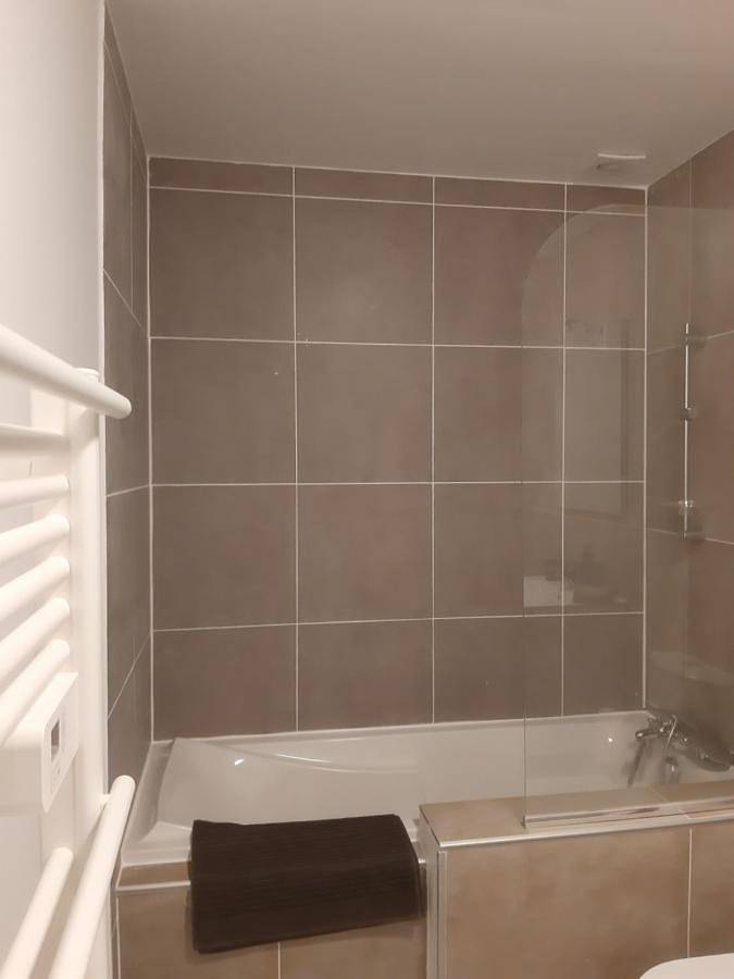 Appartement entier, Appartement Grabels 2 à 4 personnes in Grabels, Côte méditerranéenne (France)