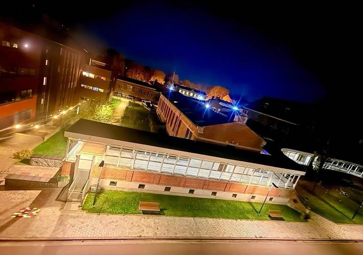 Maison d’hôte pour 2 personnes, avec jardin et terrasse, animaux acceptés à Tournai - 2