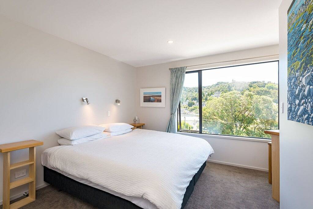 Northbase House in Paihia, Bay Of Islands