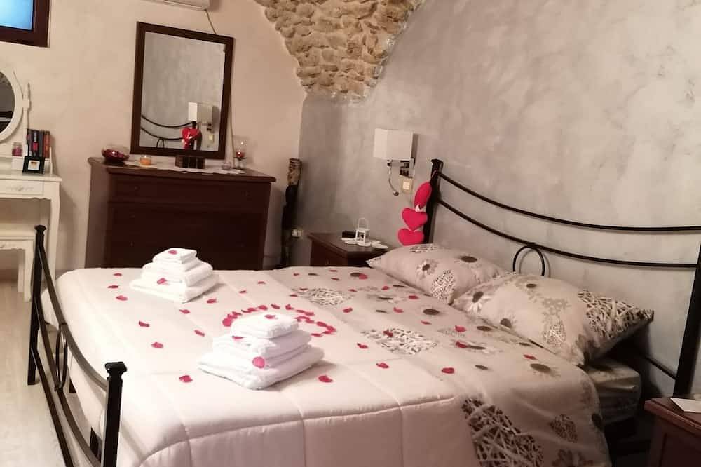 Antica Dimora del Drengot - Casa Vacanze in Acerenza, Provincia di Potenza