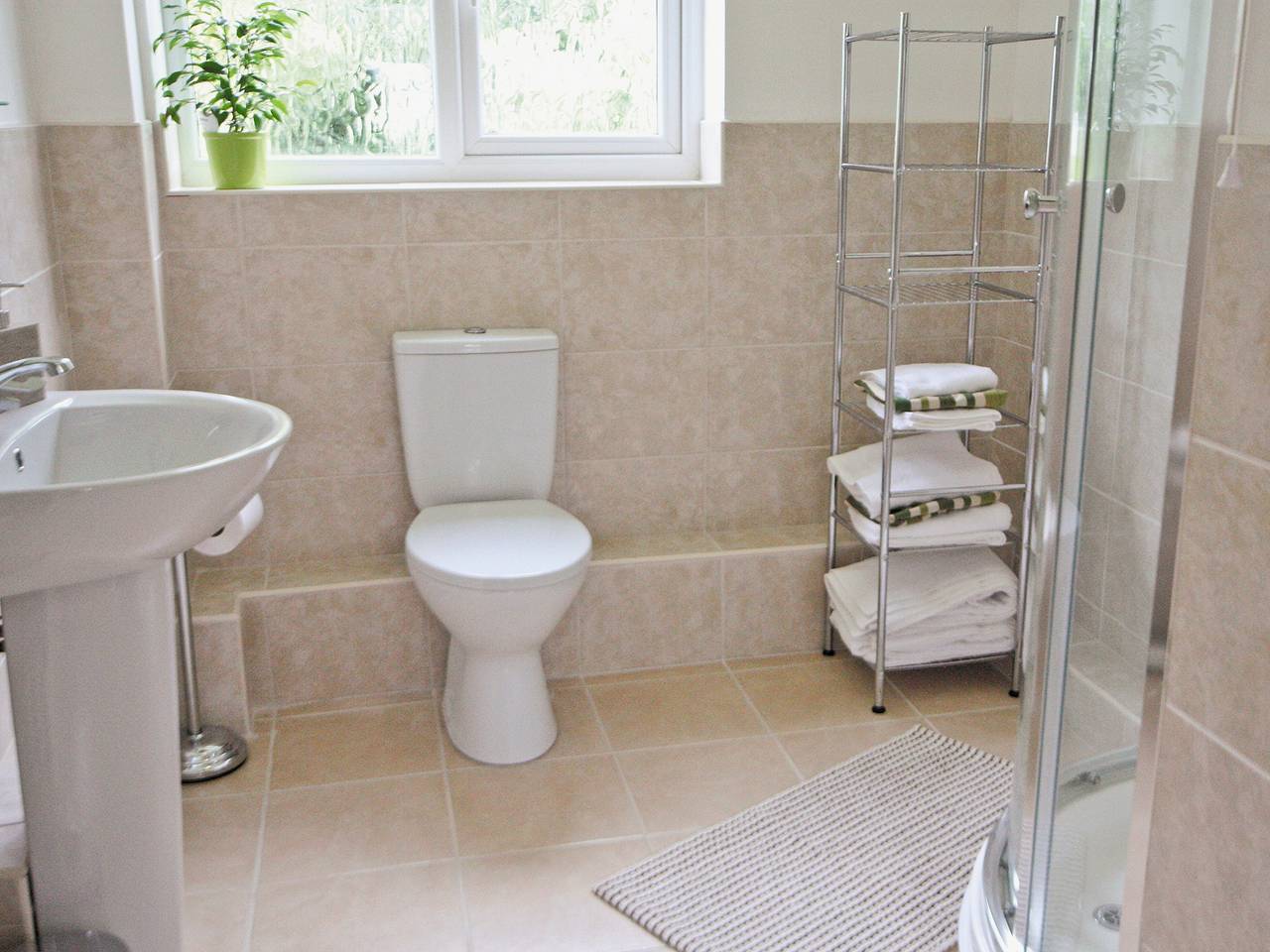 Thalassa in Herefordshire