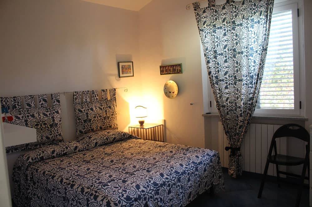 Sea view house: an ideal place for family or friends vacation in Sant'Andrea, Ile d'Elbe