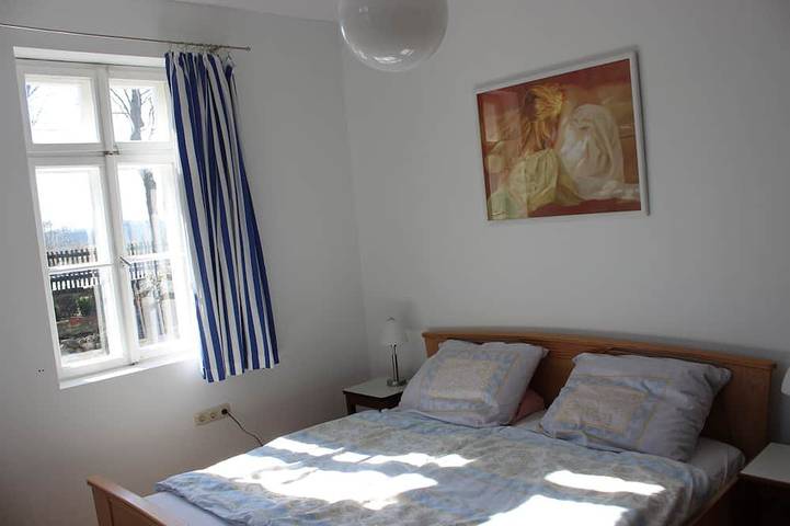 Ferienwohnung für 4 Personen, mit Garten und Terrasse in Hermannsburg - 4