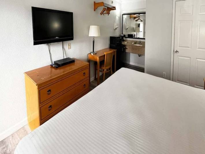 Apartamento entero, Cómoda cama king size | No fumadores in San Francisco, Norte de California