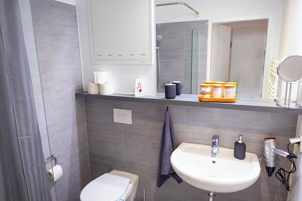 Appartamento intero, Design apartment at Einkaufspark Nordost | Messe in Buchholz-Kleefeld, Hannover
