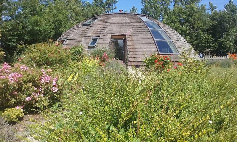 Villa pour 10 personnes, avec jardin et jacuzzi ainsi que terrasse et sauna, adapté aux familles