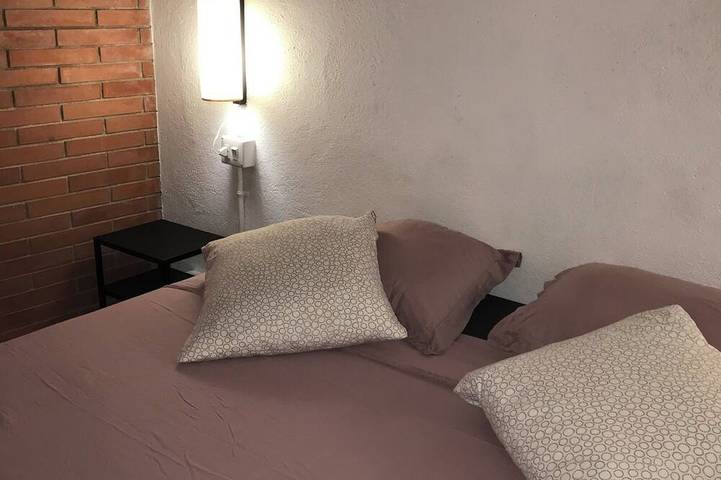 Ca La Rosita Charming house in Solsona, Ideal for families or couples. in Solsona, Province de Lérida