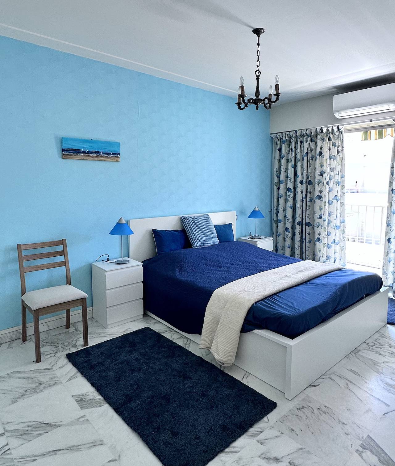 Apartamento entero, George V in Menton, Costa mediterránea (Francia)