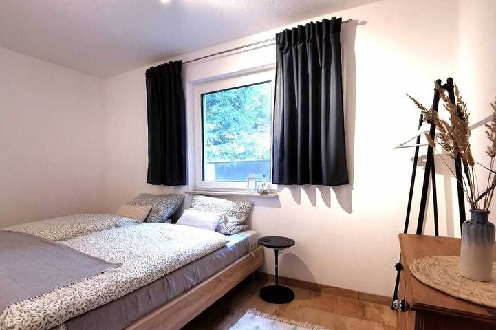 Ferienhaus für 4 Personen, mit Haustier in Lindow - 3