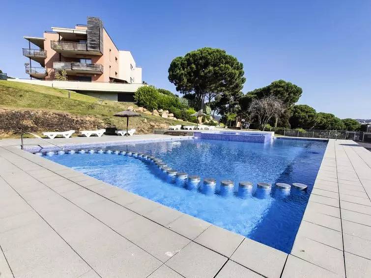 Appartamento vacanze a Costa Brava a partire da 307€ a notte