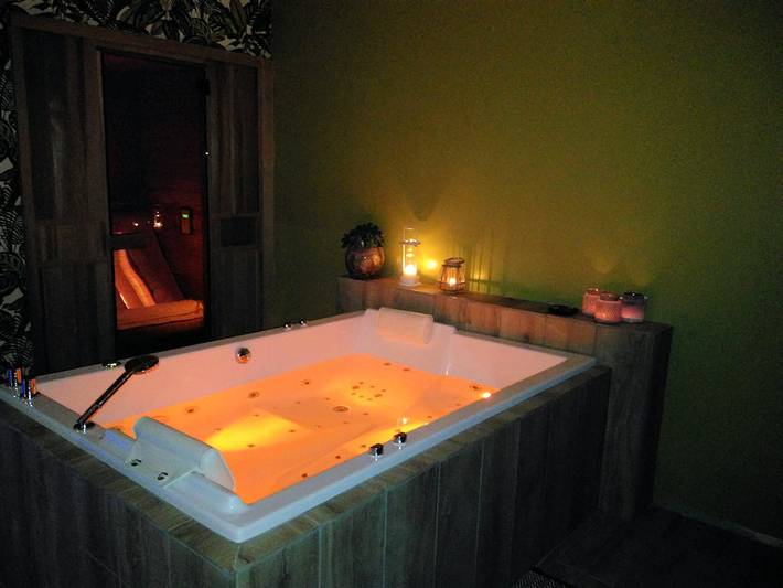 Chambre d’hôte pour 2 personnes, avec jardin dans Hauts-de-France - 4