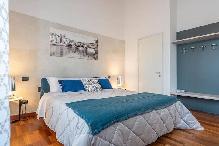 Appartement entier, Mery's House- elegant apartment in Montepulciano, Province de Sienne