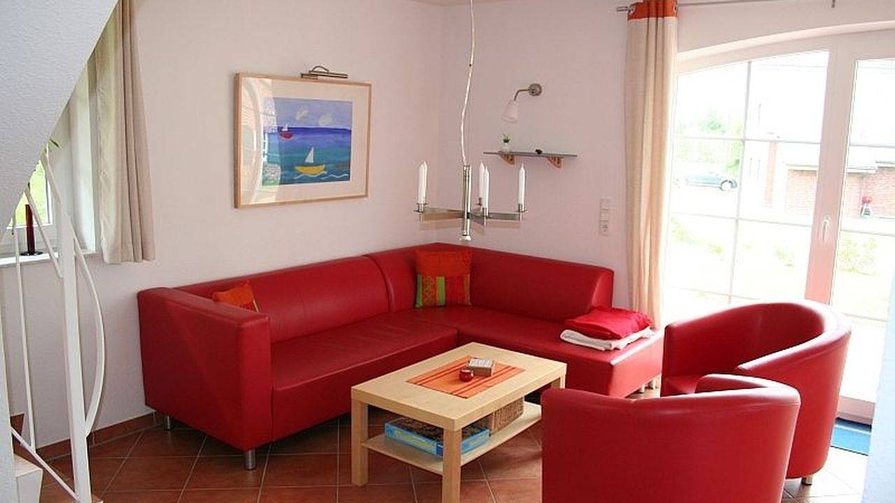 Ferienhaus für 6 Personen (80 m²) in Sternberg in Sternberg, Ludwigslust-Parchim