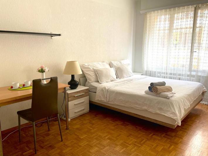 Ferienwohnung für 2 Personen - 1