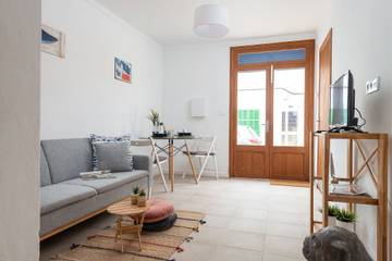 Villa in Porto Cristo, Manacor für 2 