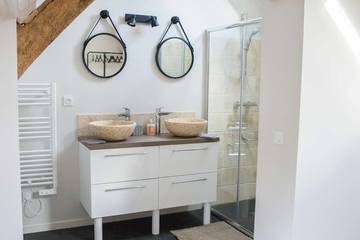 Gîte pour 4 Personnes dans Sainte-Famille-en-Auge, Région de Lisieux, Photo 3