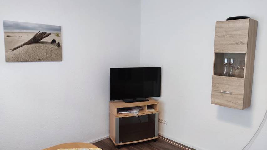 Ferienwohnung für 2 Personen in Alsfeld - 4