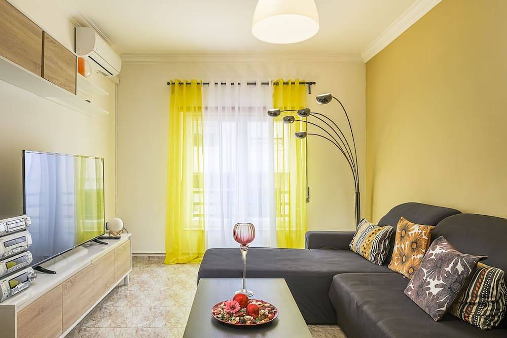 Ganze Wohnung, Boa Vista Apartment in Palmela in Palmela, Halbinsel von Setúbal