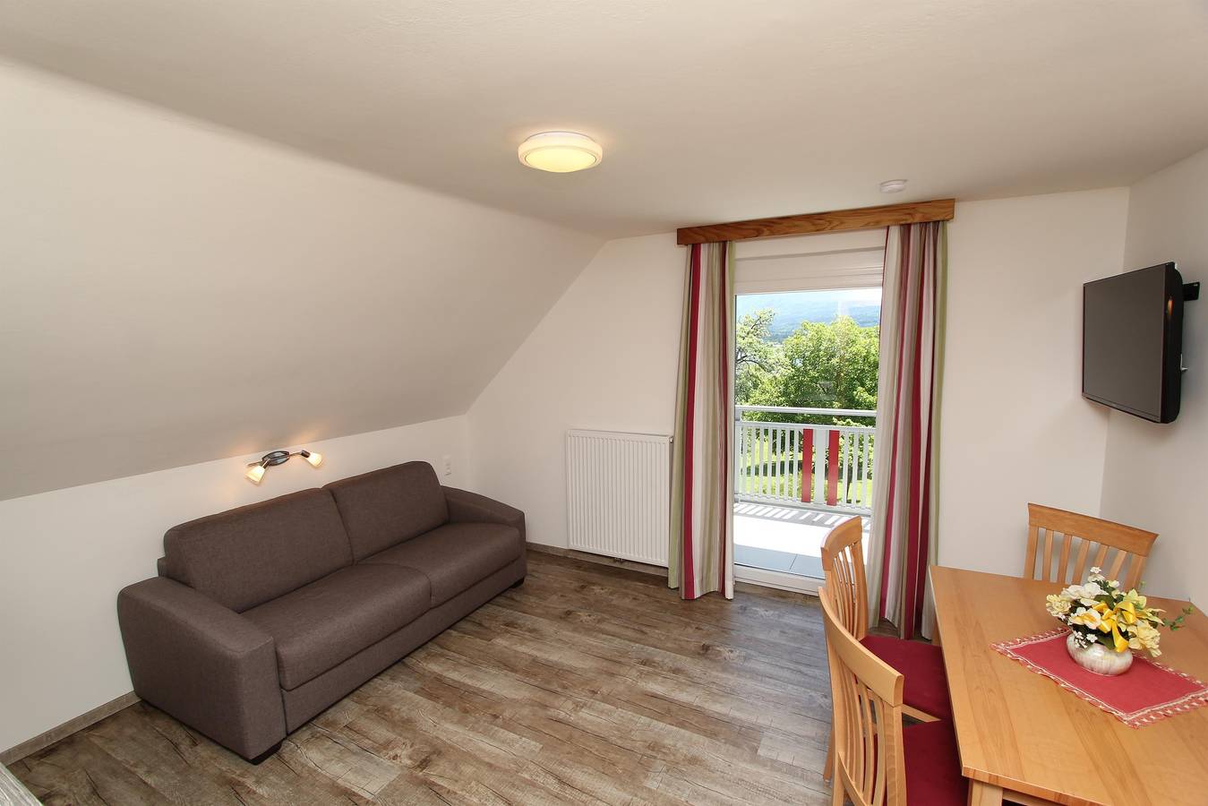 Seeblickstrasse - Fewo Nr.5 in Pohorje, Villach