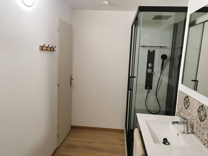 Ferienwohnung für 4 Personen, mit Garten in Dünkirchen - 3